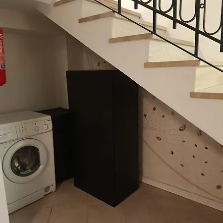 Aura Apartamento Scilla