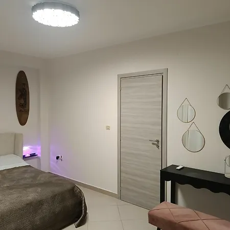 Aura Apartamento Scilla