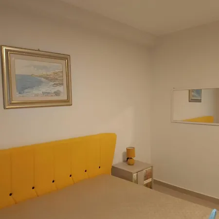 Apartamento Aura Scilla