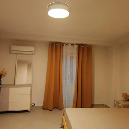 Apartamento Aura