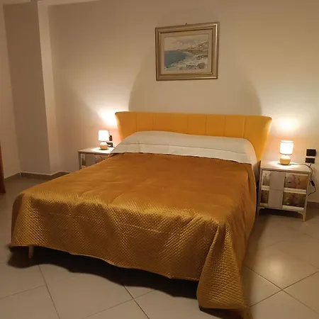 Aura Apartamento Scilla