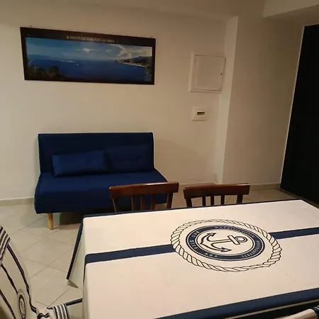 Aura Apartamento