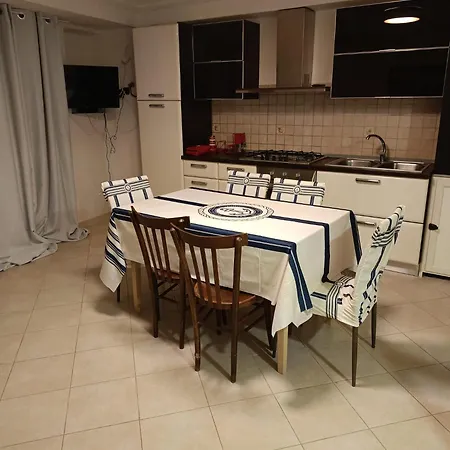 Apartamento Aura *