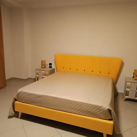 Apartamento Aura