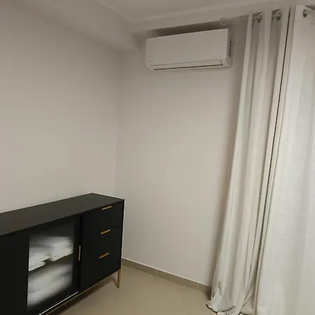 Aura Apartamento *