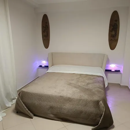 Apartamento Aura