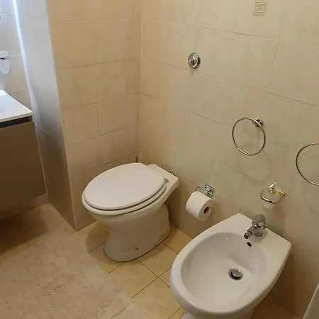Aura Apartamento Scilla