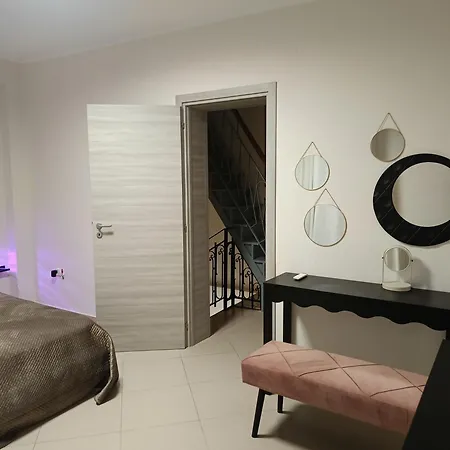 Apartamento Aura Scilla
